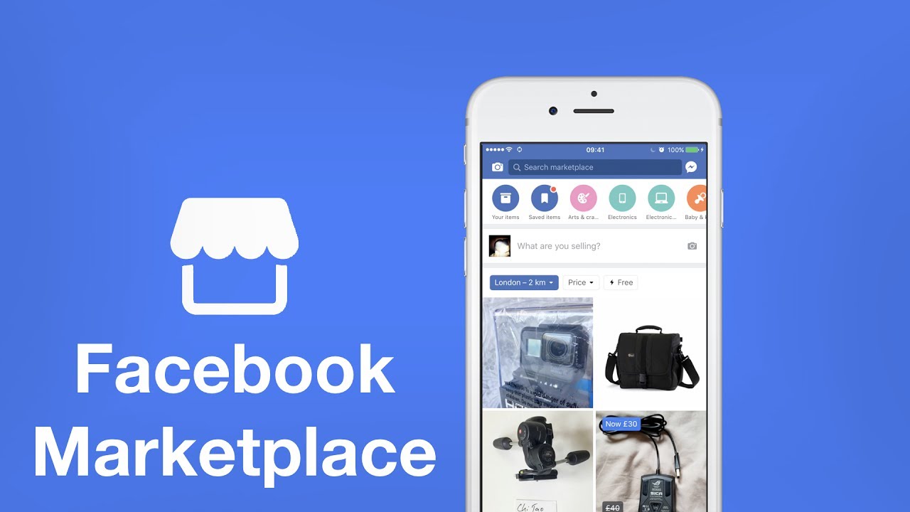 Achats sur Facebook Marketplace 974 : 5 règles d'or pour éviter les pièges